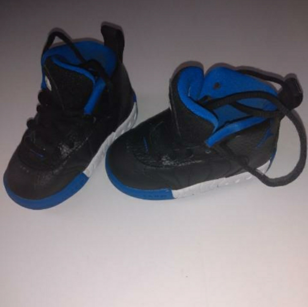 Jordans 5c toddler boys